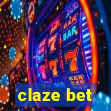 claze bet